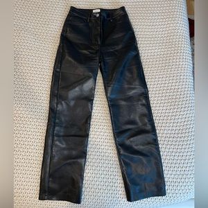 Wilfred Melina Cropped Pant